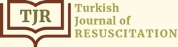 Resüsitasyon Derneği Dergisi Logo